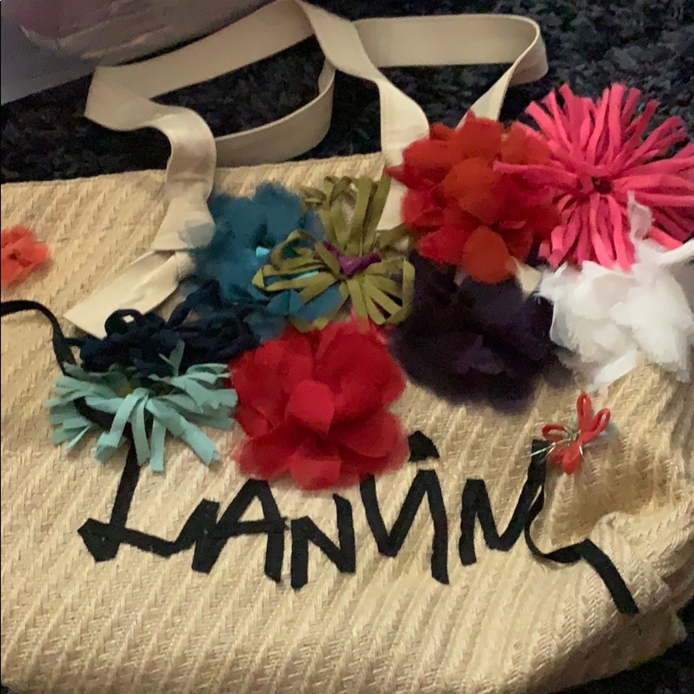 Beach bag